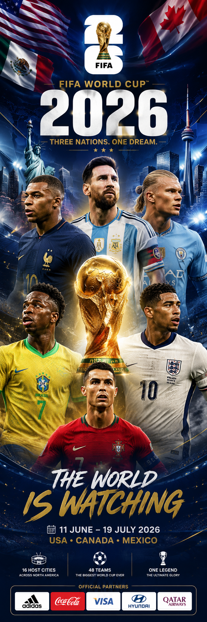 PIALA DUNIA FIFA 2026